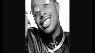 MC Hammer-They Put Me In The Mix