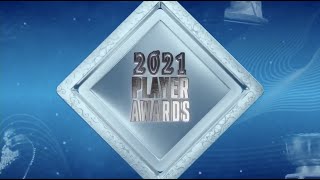 [MB] Team Awards 2020-21