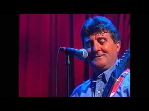 The Swinging Blue Jeans