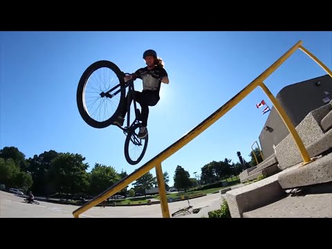 MTB Street: Unexpected Thursday 38 - The Rise