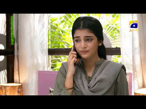 Baylagaam Episode 105 | Best Moment 04 | Ali Abbas - Laiba Khan - Haroon Shahid | HAR PAL GEO