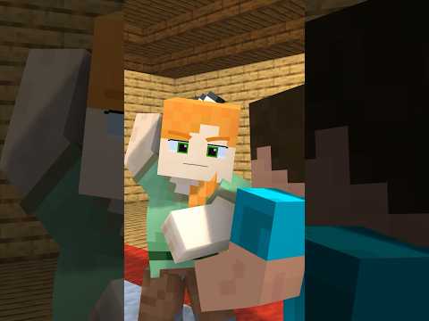 Giga Gargantua's Revenge - EPIC Minecraft Animation