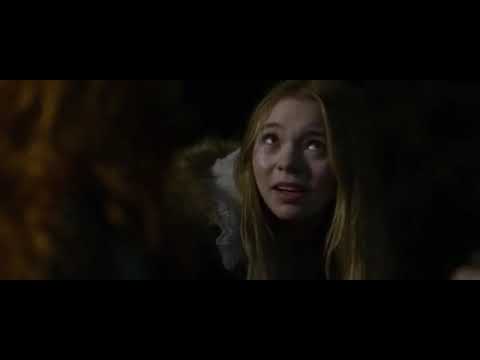 Filme completo Dublado em português - A casa do medo  Incidente em ghostland