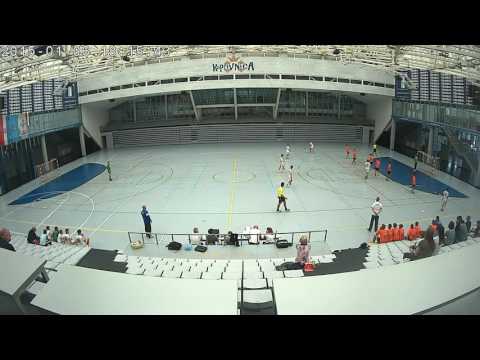 1.HMKRL - 2016.09.24 - RK ČAZMA