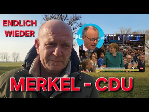 DAS WARS FÜR DIE CDU. DAS WIRD IHNEN UM DIE OHREN FLIEGEN!