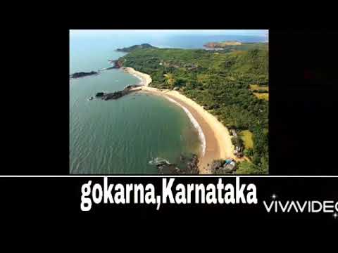 My dream to visit India's top 10 beaches