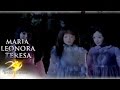 Maria Leonora Teresa Mangigilabot Na Ang Buong Pilipinas Maria Leonora Teresa