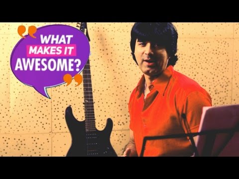 What Makes it Awesome : Review of Bongingon by Shitalchandr