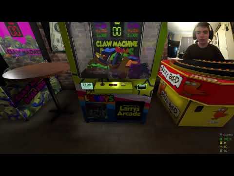 The Coin Game: basically real life but better