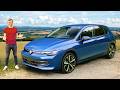 New VW Golf Review They Finally Listened