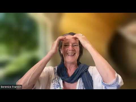 Testimonial with Berenice Franklin — video featuring Rosemarie Pletzer