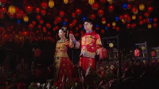 Download lagu My Traditional Chinese Style Wedding Ceremony mp3 Download lagu My Traditional Chinese Style Wedding Ceremony mp3
