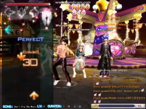 SDO-X Season 3 Episode 2