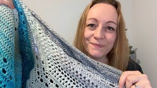 Completed Crochet Projects and What's Next? Share Your Ideas!