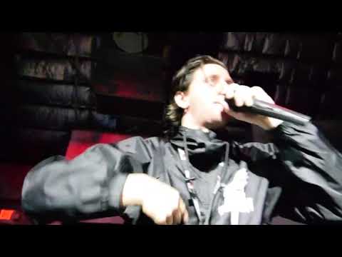 Angelo the Third Live at SXSW 2019 - Coast 2 Coast Live