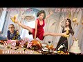 The Goddess College, A Female “Truman Show” | Chinese Comedy Drama film, Full Movie HD