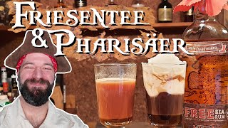 Rumperium Rum Tasting Video