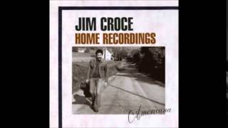 Jim Croce Nobody Loves A Fat Girl