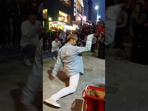 [MAXXAM] 171006 김민석 - Bang Bang (Ariana Grande cover)