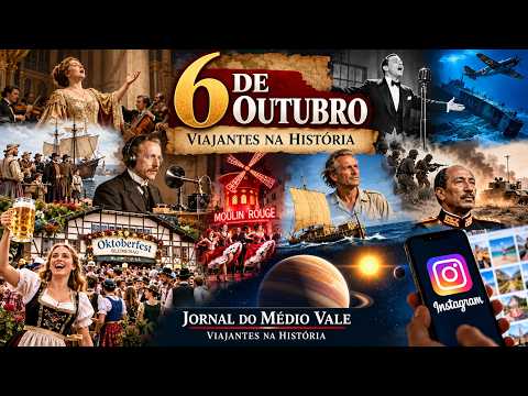Assista ao Vídeo