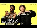 Lil Nas X & Jack Harlow “Industry Baby” Official Lyrics & Meaning | Verified