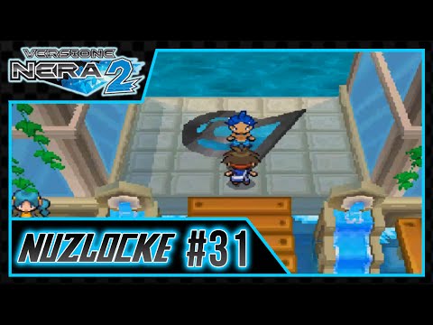 Pokémon Nero 2 [Nuzlocke] - Parte 31 - Ciprian Capopalestra