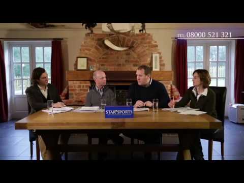 Ryanair Chase: Cheltenham Festival 2017 Preview and Tips