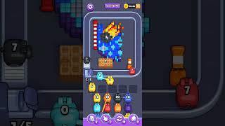 Pixel Flow Level 2545
