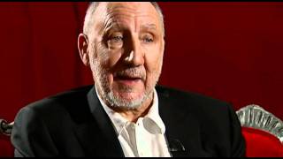Pete Townshend interview on the director's cut of Quadrophenia