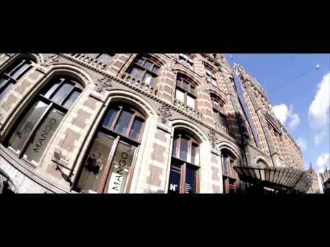 VIPES - AMSTERDAM (Official Video)