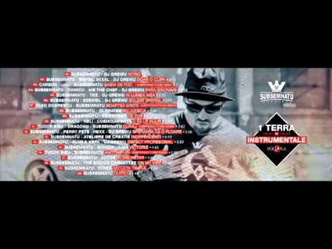 Subsemnatu x Perry Pete x Hexx x Dj GreWu - Speranta ca o floare