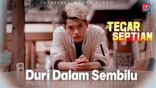 Download lagu Tegar Septian Duri Dalam Sembilu Music... mp3
