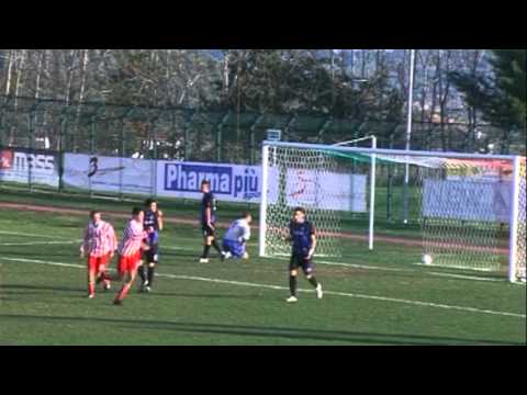 LND 2012/13: R.C. Angolana vs Maceratese 1-3
