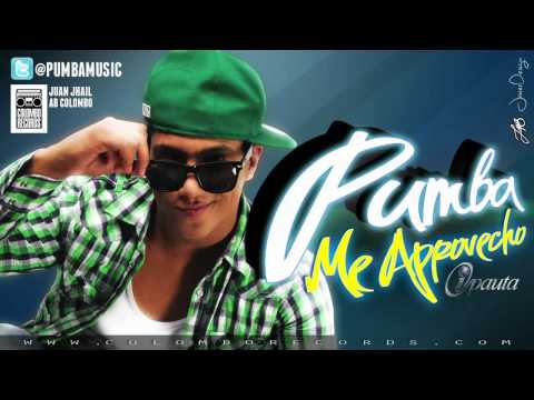 Pumbamusic - Me Aprovecho (Prod Juan Jhail, Colombo) [Colombo Records]