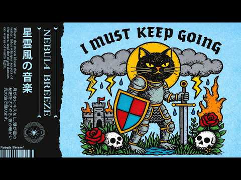 𝙸 𝙼𝚞𝚜𝚝 𝙺𝚎𝚎𝚙 𝙶𝚘𝚒𝚗𝚐