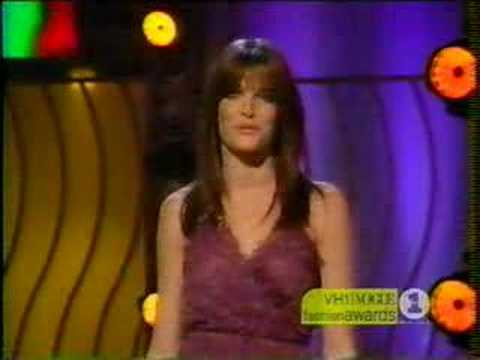 Stephanie Seymour videos