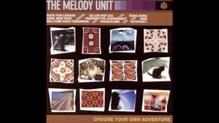 The Melody Unit - Suite for Caesar