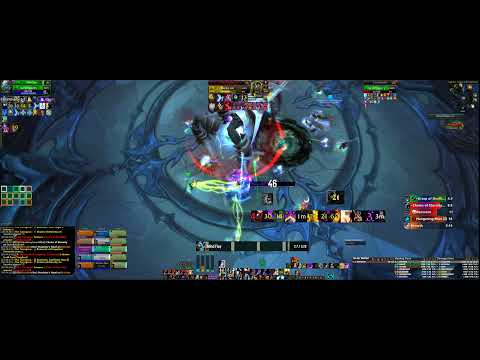 Sanctum of Domination - Heroic The Tarragrue