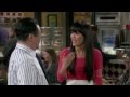 Hana Mae Lee On Mike Molly