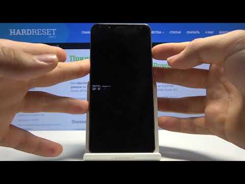 Как войти в Boot меню на ULEFONE Power 3S — Секретные режимы