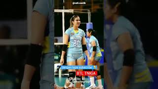 Download lagu Shella bernandithhaa voli putri Proliga#shortsbeta#shorts mp3