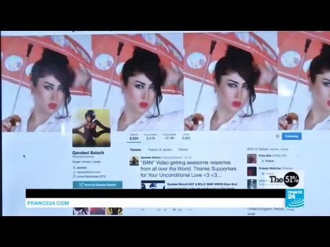 Pakistan: authorities criminalize honor killings to prevent perpetrators from going scot-free