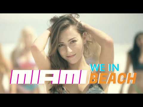 Krist Van D feat.  OMZ - Miami (Official Video)