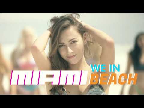 Krist Van D feat.  OMZ - Miami (Official Video)