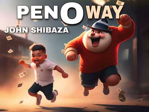 John Shibaza - PENO WAY ( official audio )