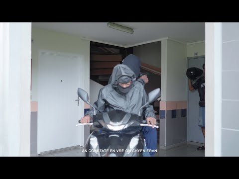 #31# ATTITUDE x MARKENS - SPEKTATÈ (Clip officiel)