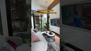 Download lagu Rumah 1 Lantai ada taman di tengah? Ah yang bener nih?? mp3