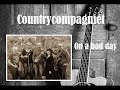 Countrycompagniet - On a bad day (Kasey Chambers)