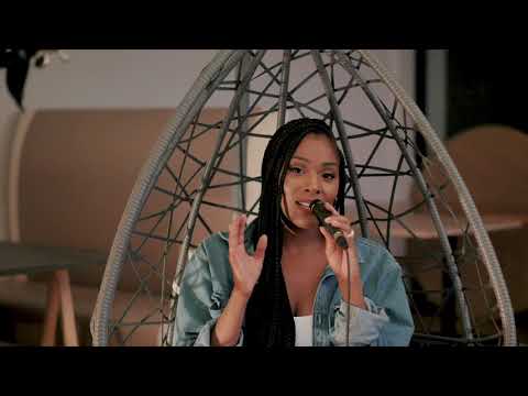 Beverly Bardo   Sé ou mwen vlé (Live Acoustic)