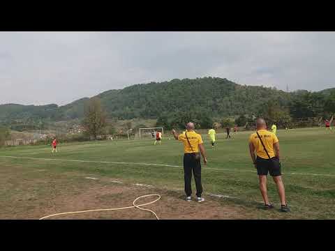 Ratare uriasa Vurdea in Aurul - Uricani 2-0